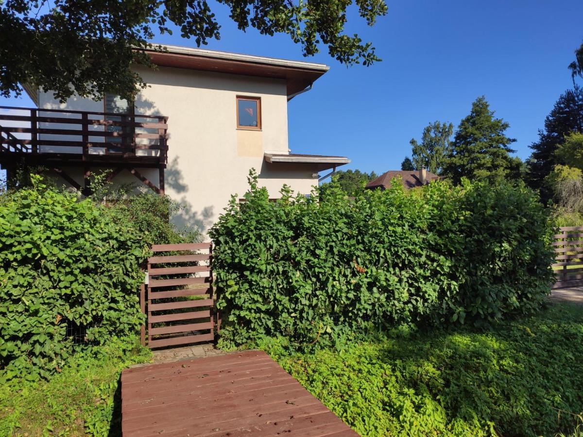 Flip-Flops Apartment Jurmala With Free Parking Exterior foto