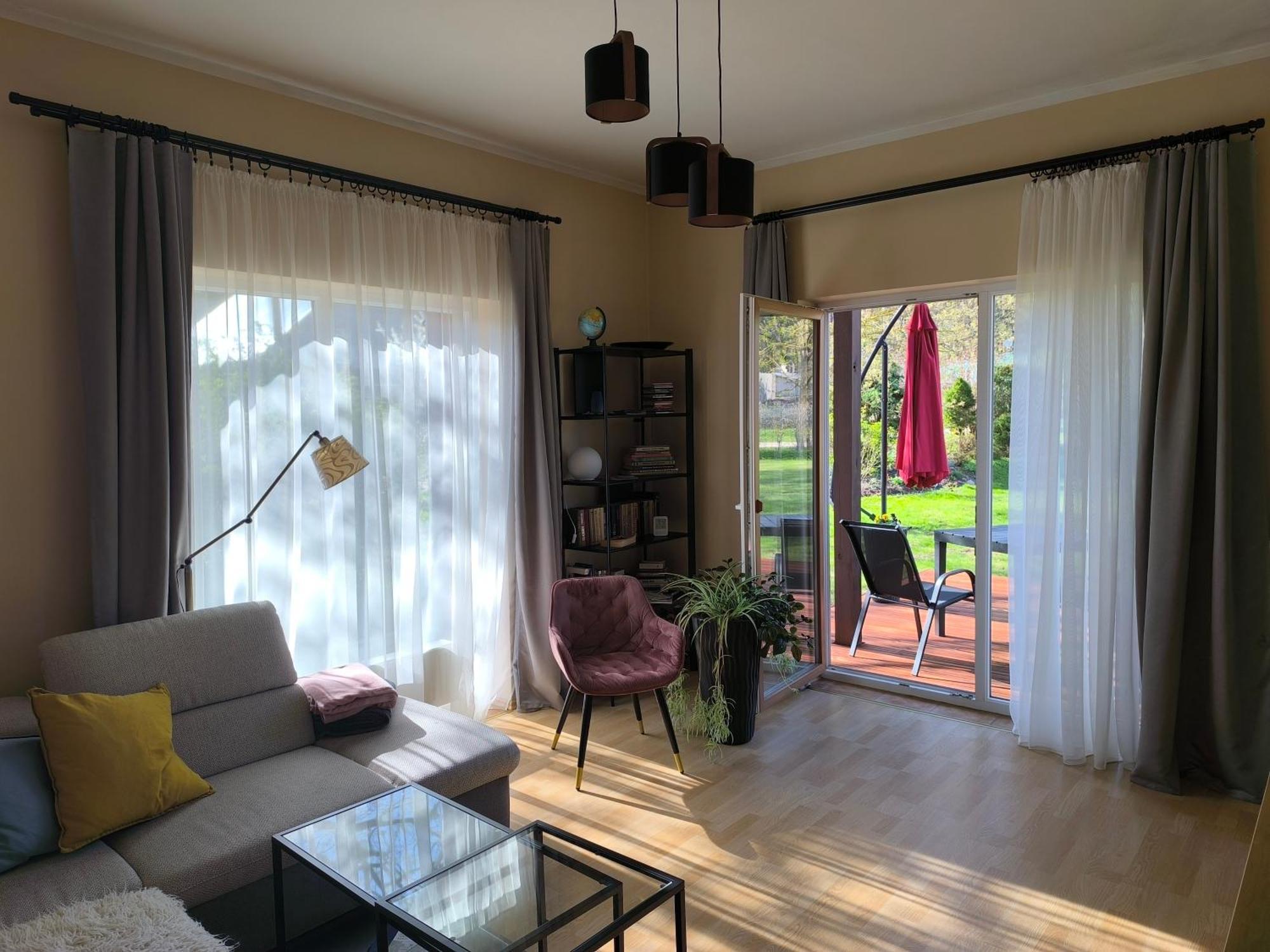 Flip-Flops Apartment Jurmala With Free Parking Exterior foto