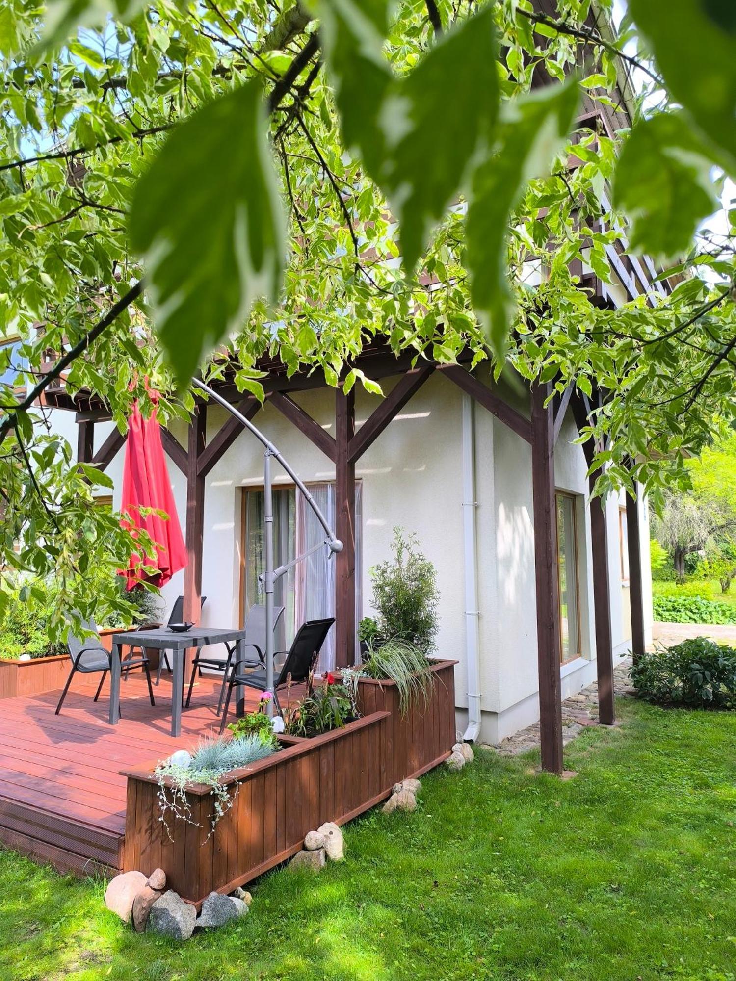 Flip-Flops Apartment Jurmala With Free Parking Exterior foto