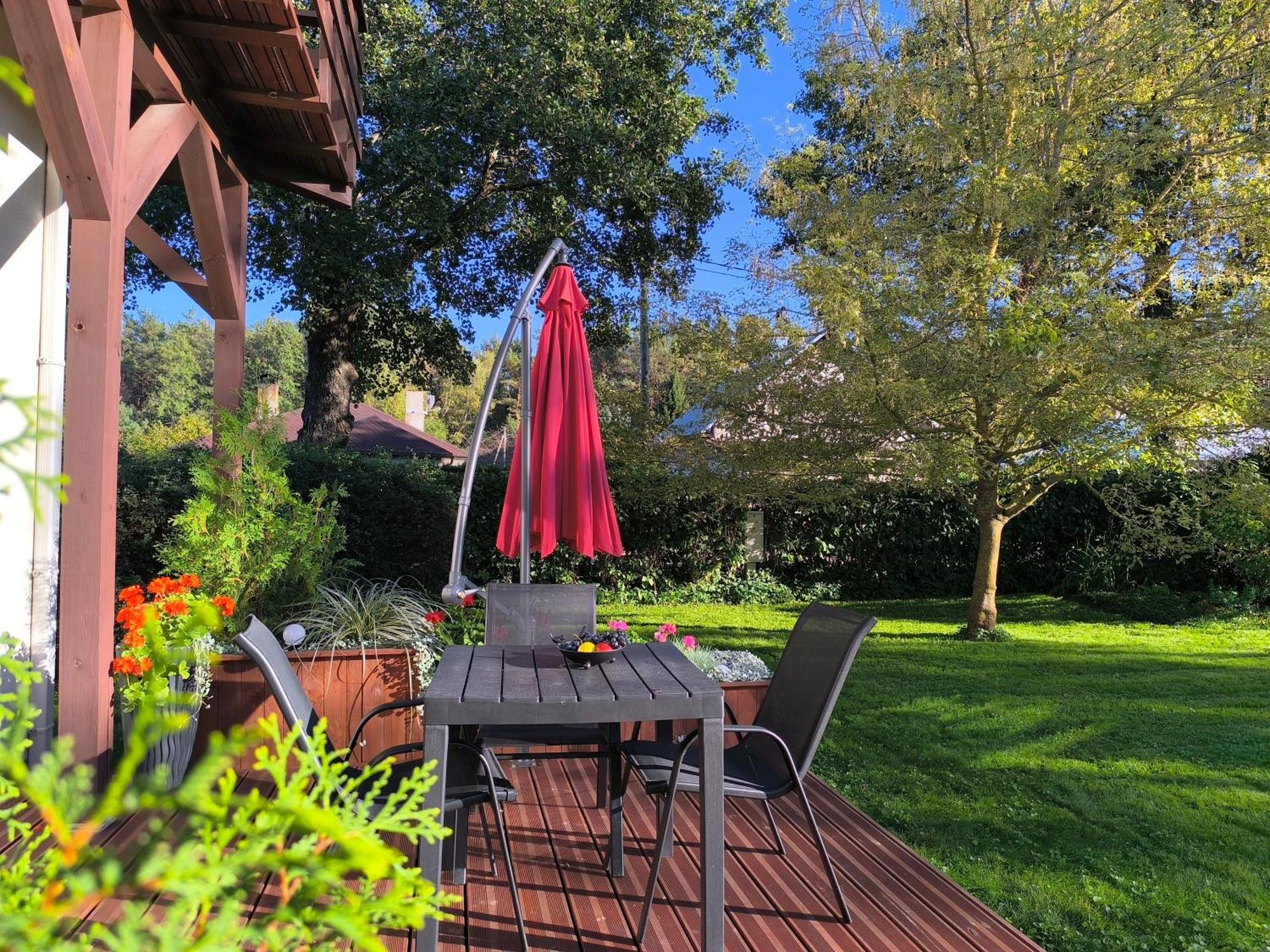 Flip-Flops Apartment Jurmala With Free Parking Exterior foto