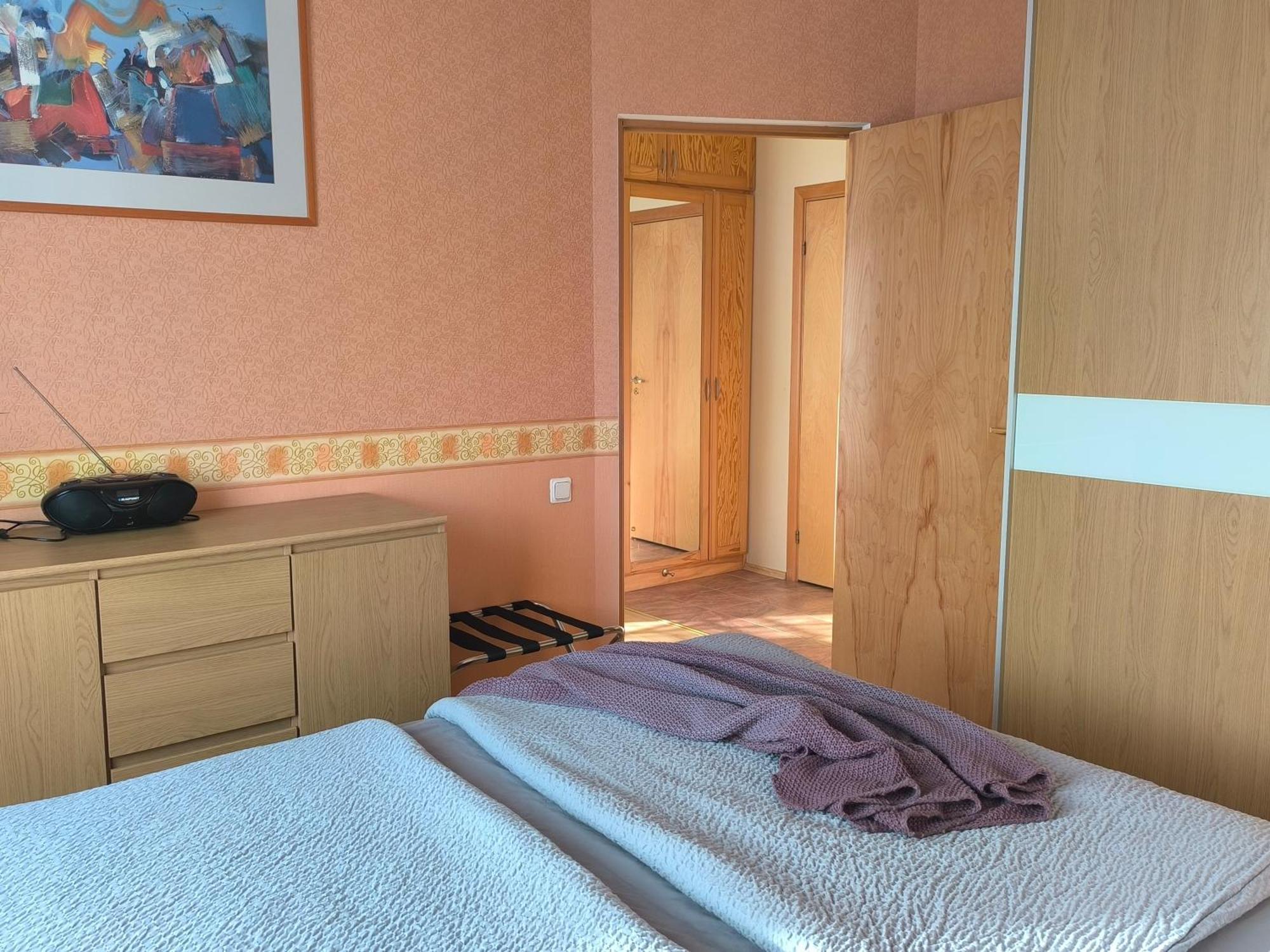 Flip-Flops Apartment Jurmala With Free Parking Exterior foto