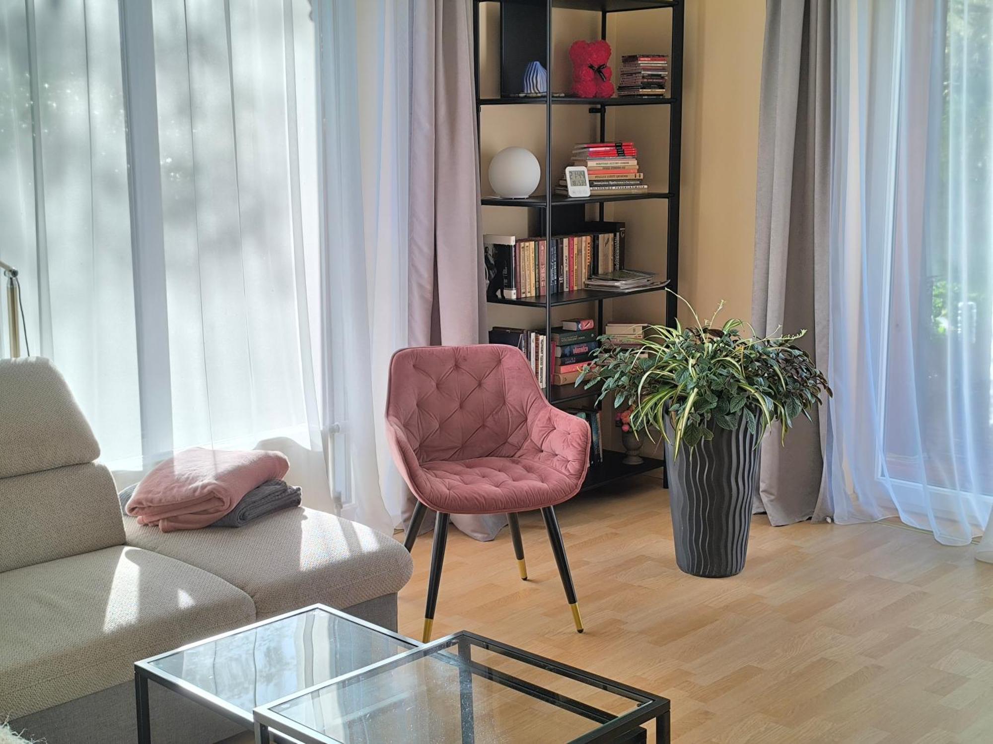 Flip-Flops Apartment Jurmala With Free Parking Exterior foto